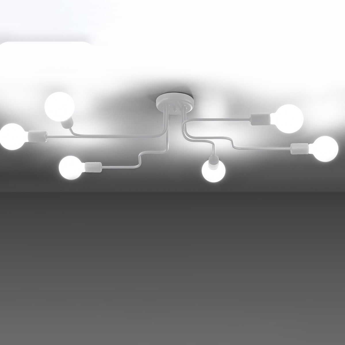 Lustre VECTOR 6