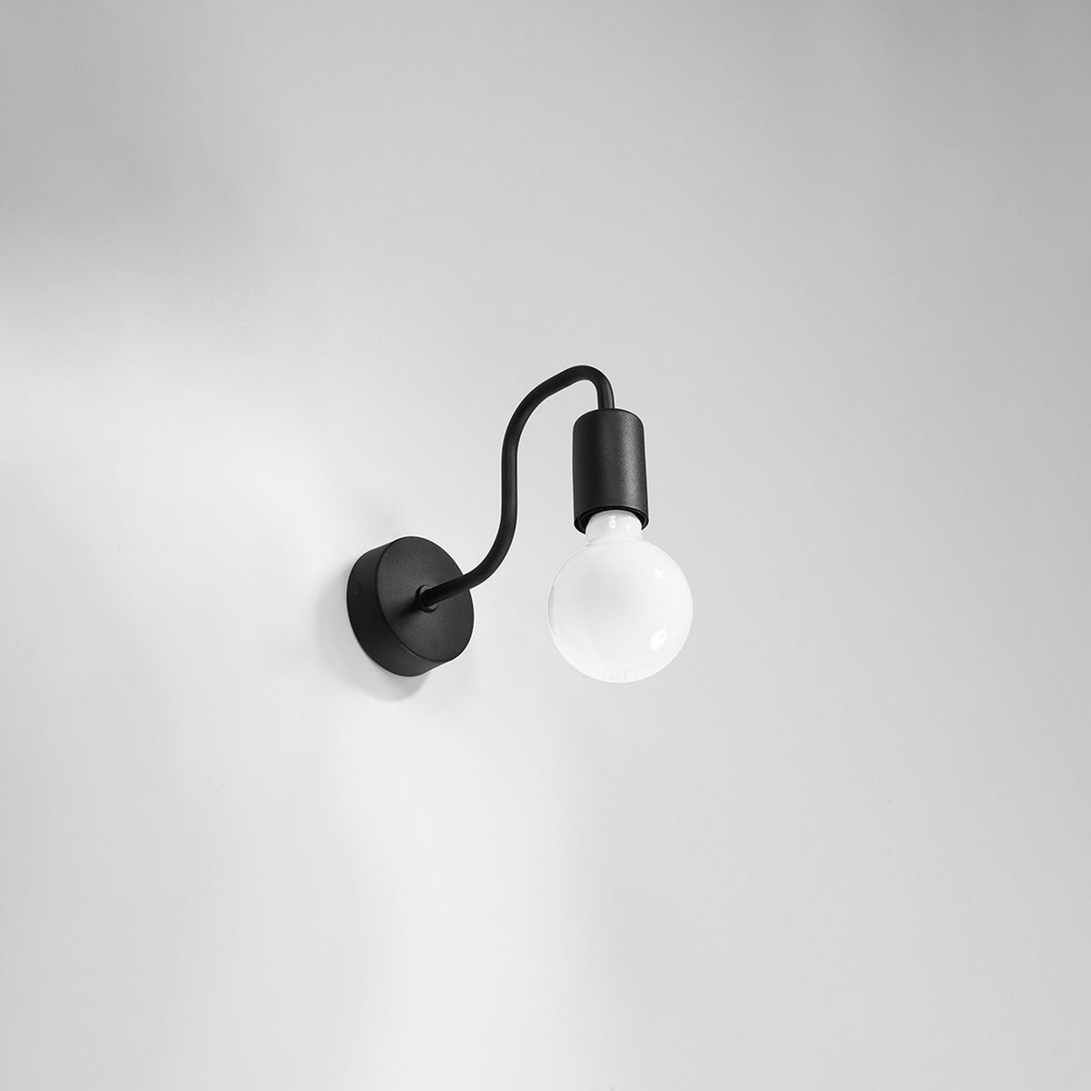 Applique VECTOR noir