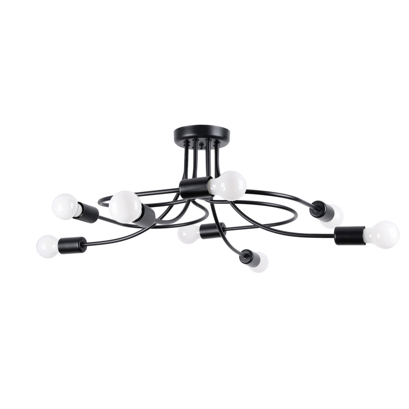 Lustre | Octa