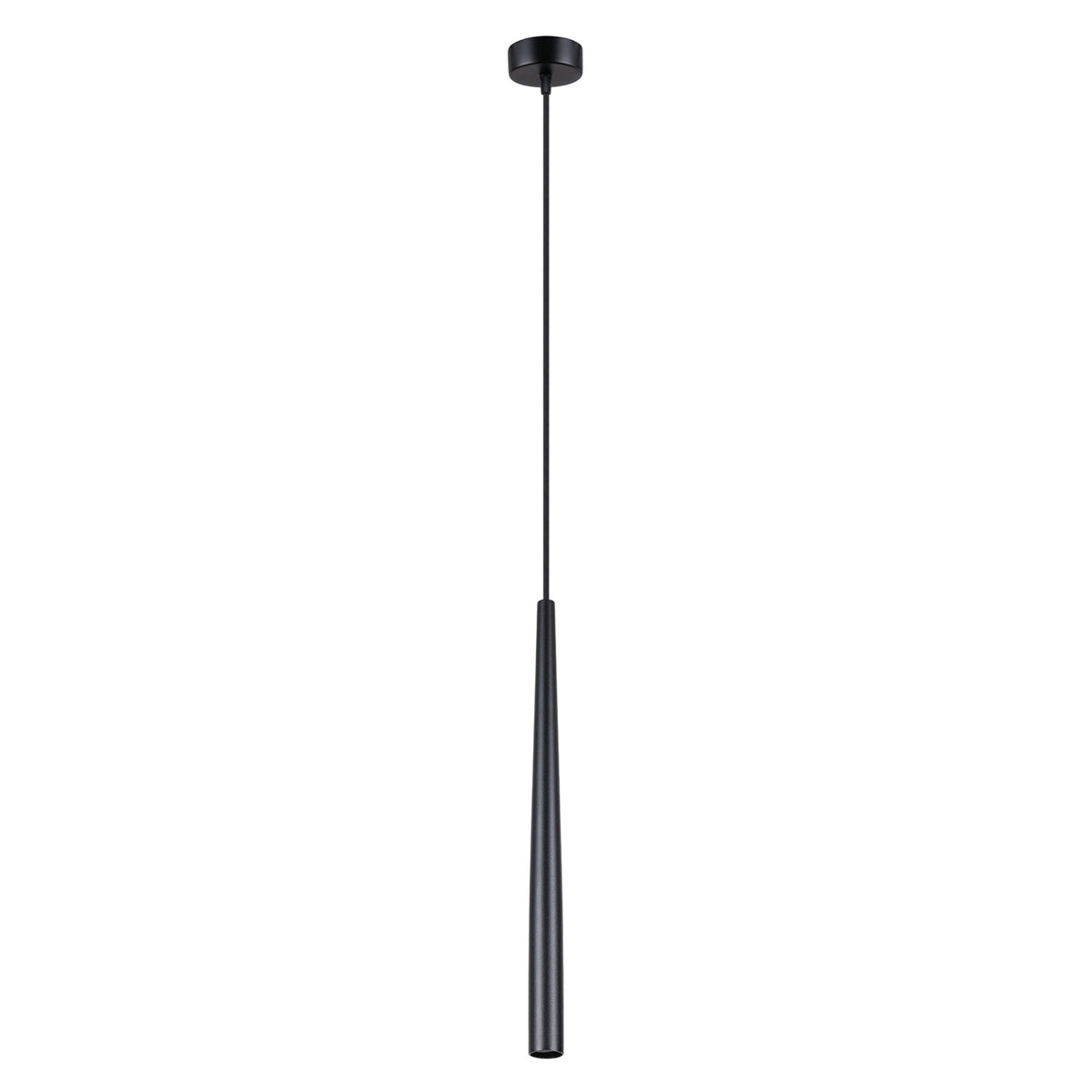Lampe à pied BLISS 1 noir
