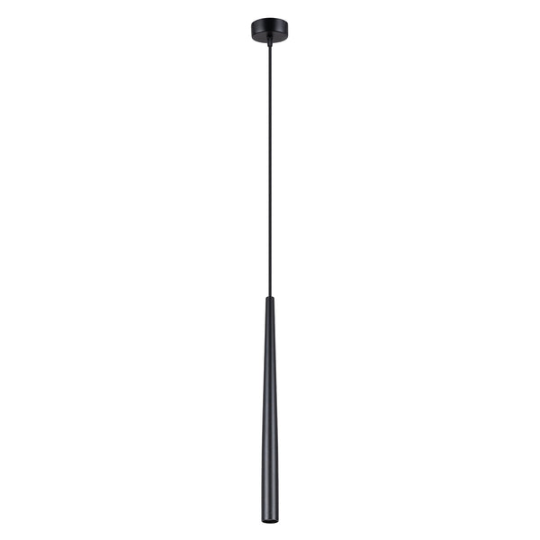 Lampe à pied BLISS 1 noir
