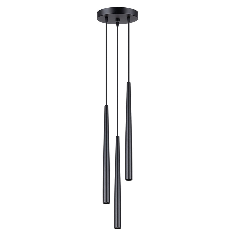 Suspension luminaire | Fuseli