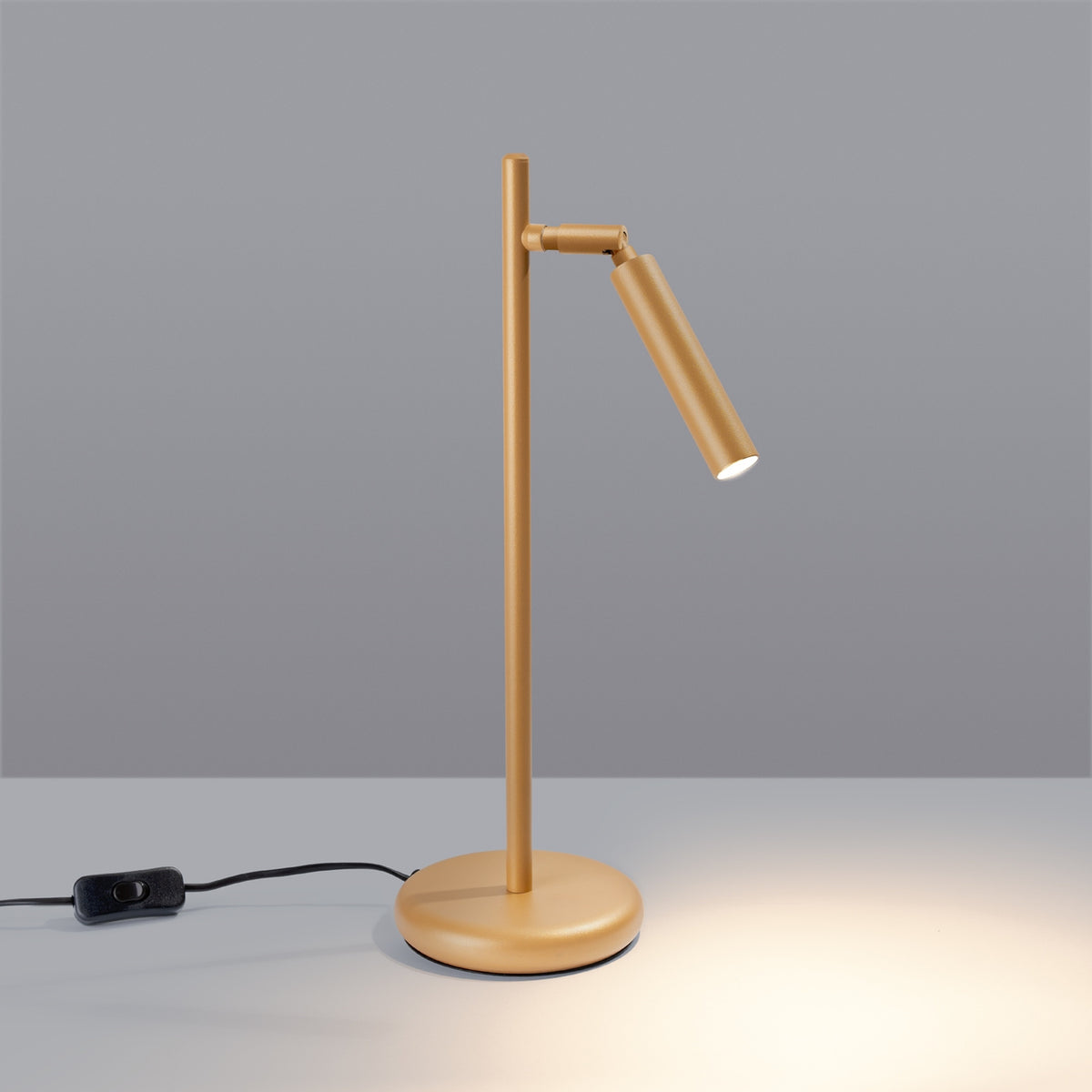 Lampe à poser PASTELO