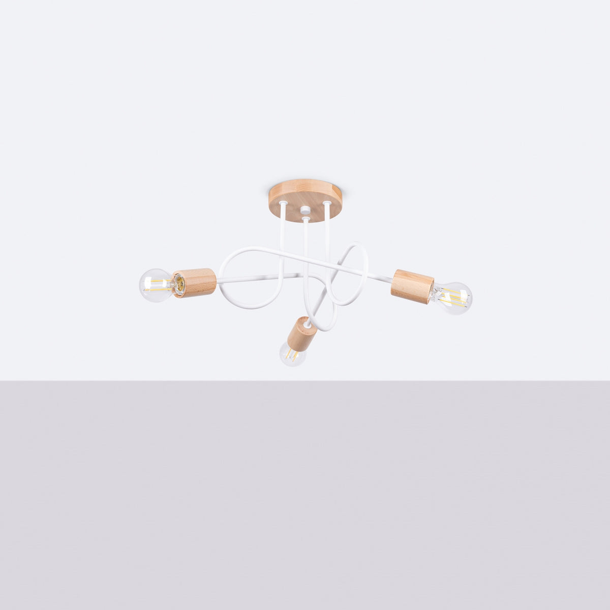 Lustre EMBER 3
