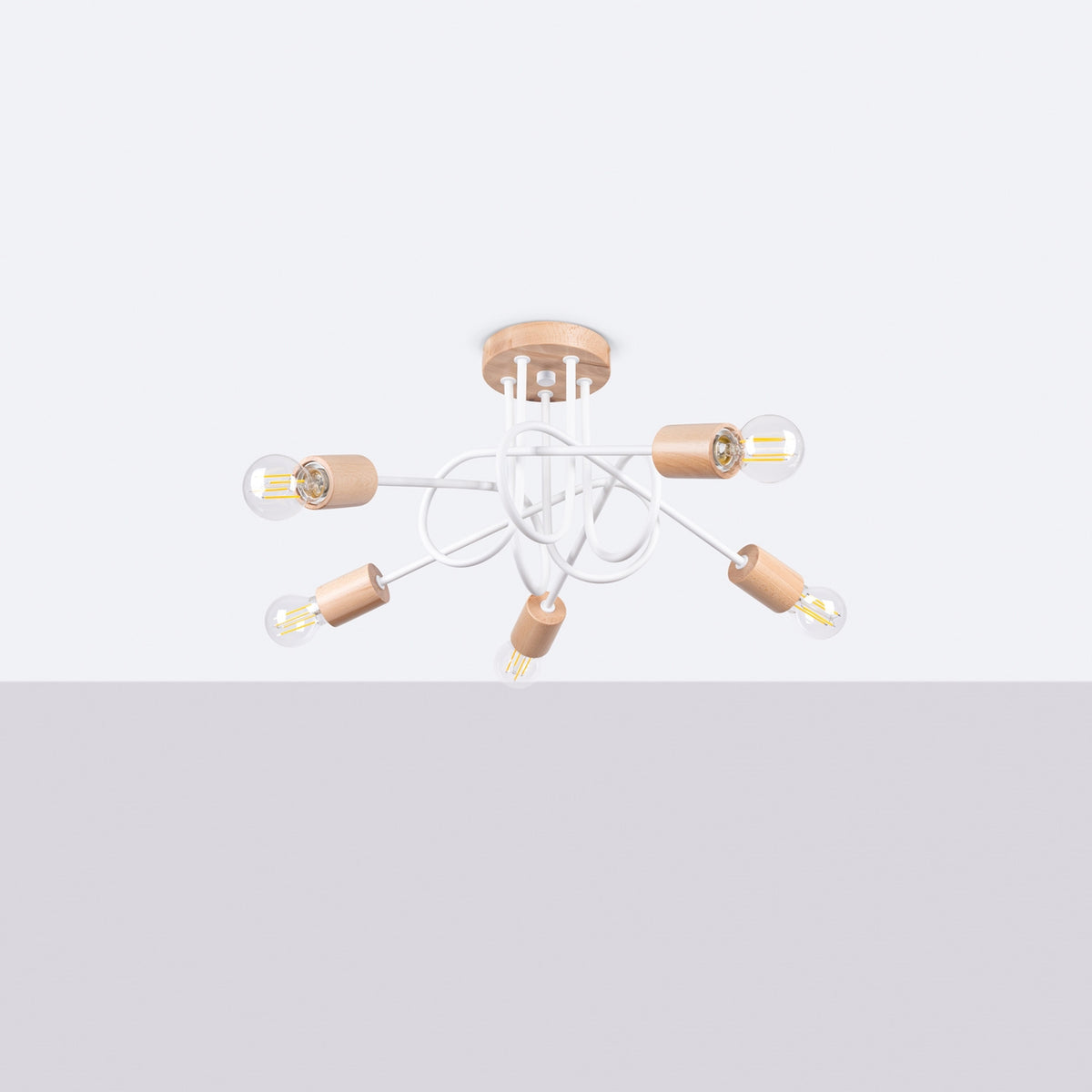 Lustre EMBER 5