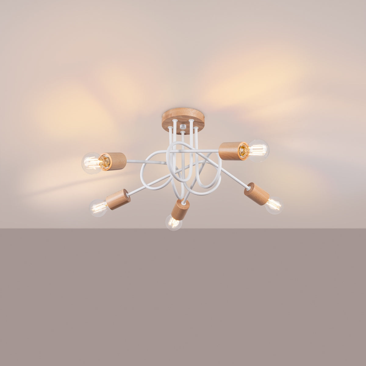 Lustre EMBER 5