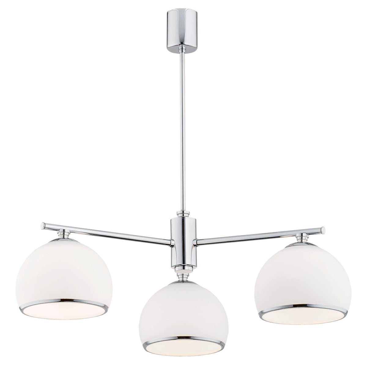 Lustre Marbella 3 lumières