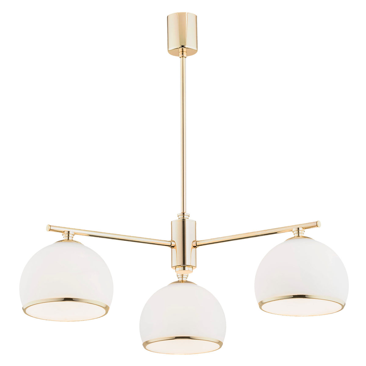 Lustre Marbella 3 lumières