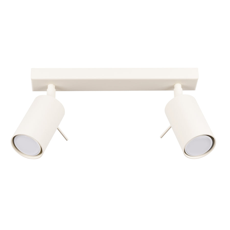 Plafonnier RING 2 Beige