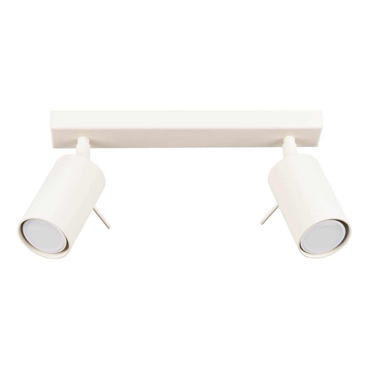 Plafonnier RING 2 Beige