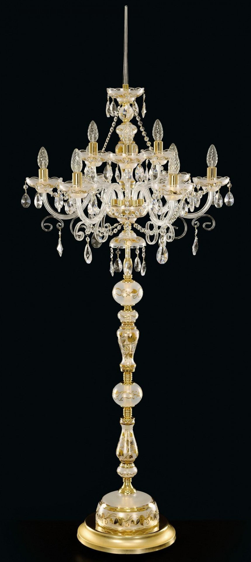 Lampadaire ES505919K