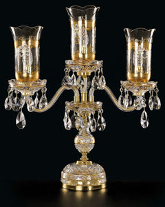 Lampe de chevet | Rosraneta