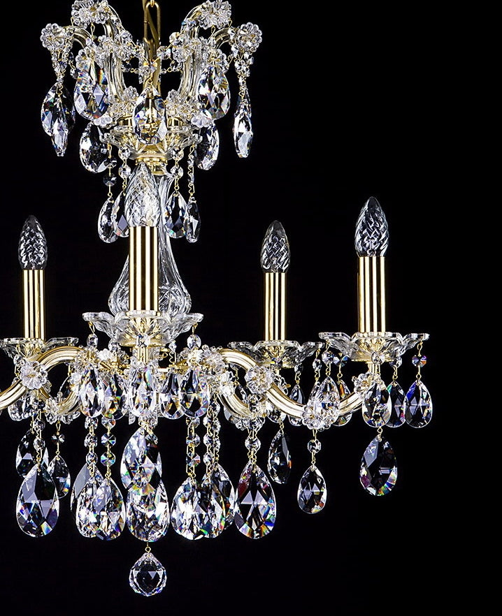 Lustre Marie-Therese L407CLN