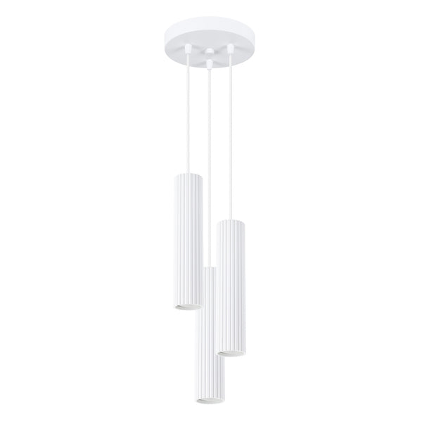 Lampe suspendue KARBON 3P