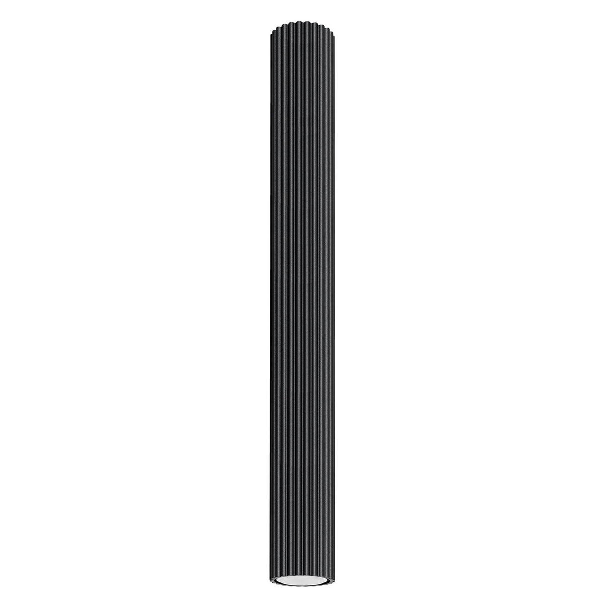 Plafonnier KARBON 60 Noir