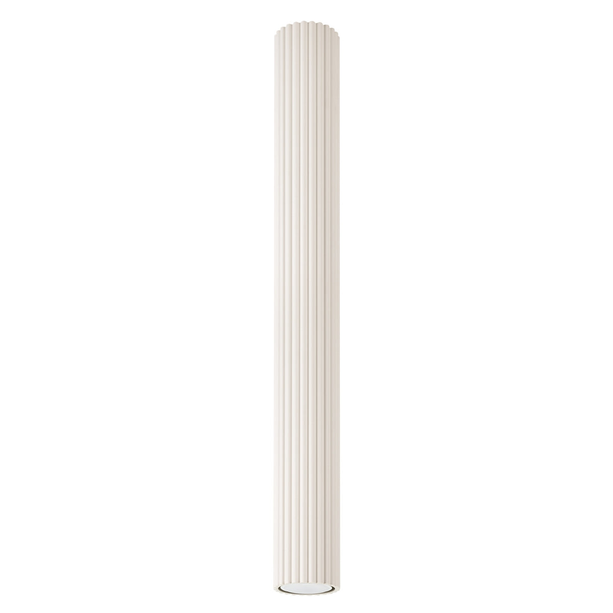 Plafonnier KARBON 60 Beige