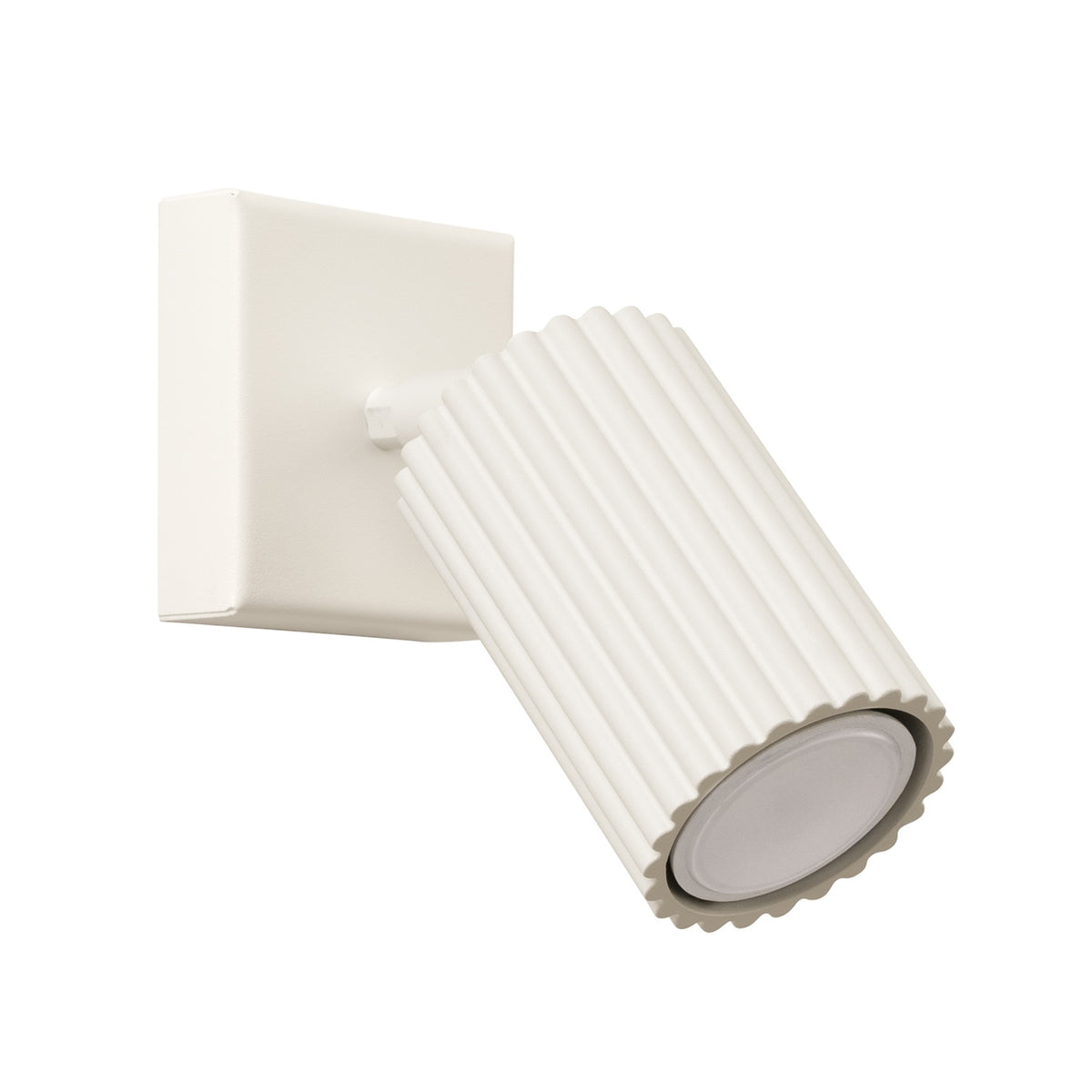 Applique KARBON Beige Sans interrupteur