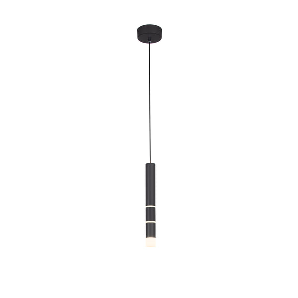 Suspension Pure-Vega noire (2211-18)
