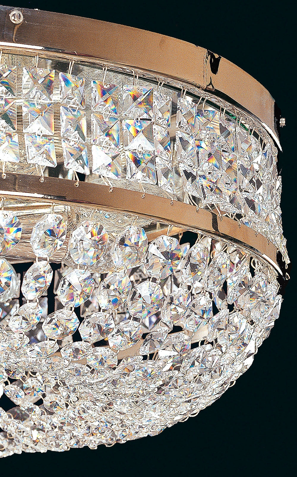Plafonnier corbeille EL720905Z