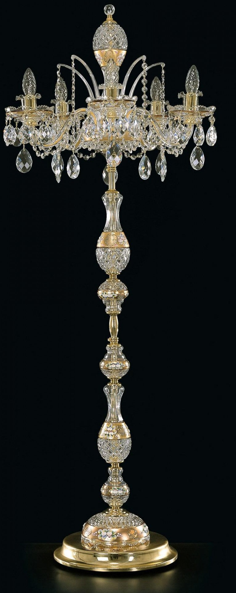 Lampadaire ES650501K