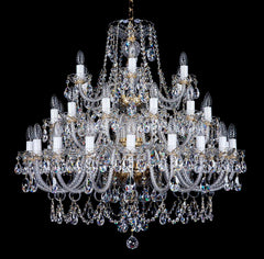Lustre | Cascavella