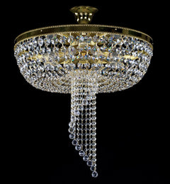 Suspension luminaire | Kelsa