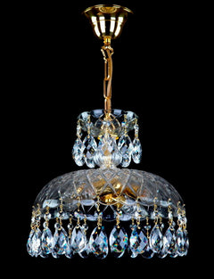 Suspension luminaire | Briella