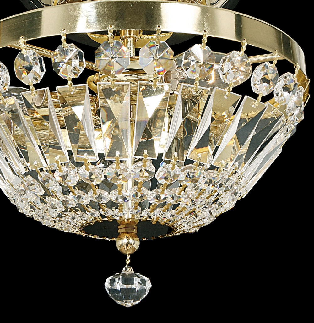 Plafonnier corbeille TX161000003