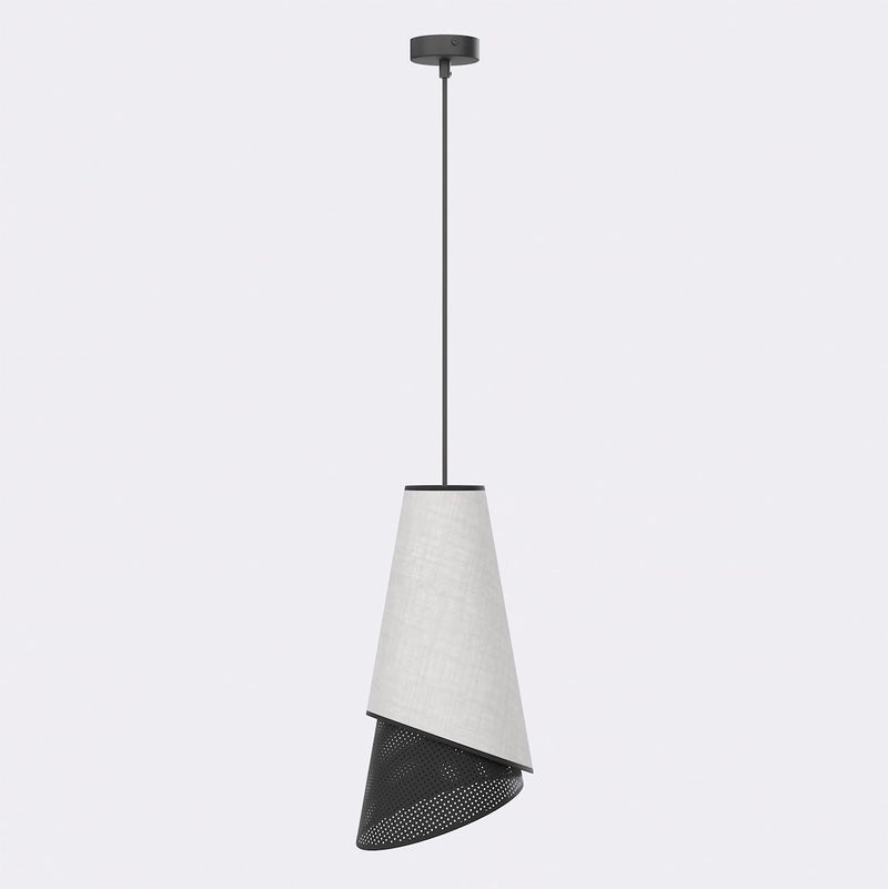 Suspension luminaire | Moda Noire