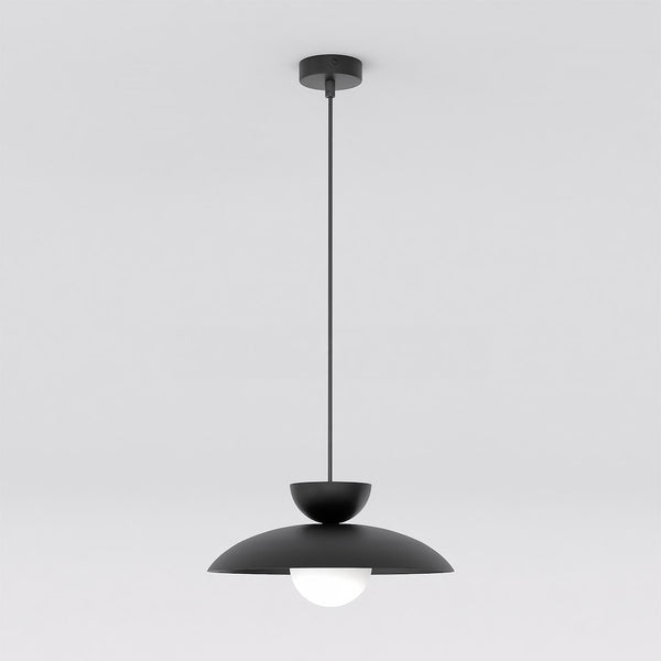 Suspension luminaire | Mulan