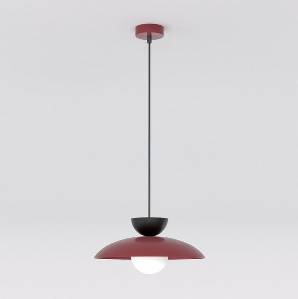 Suspension luminaire | Ondine II