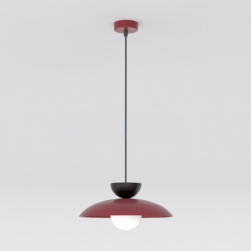 Suspension luminaire | Ondine II