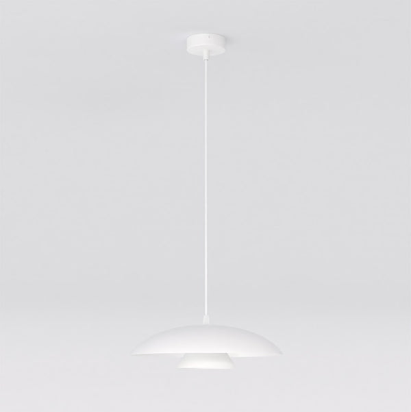 Suspension luminaire | Alba