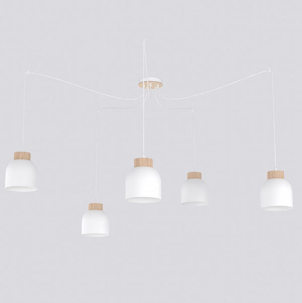 Suspension luminaire | Oskia