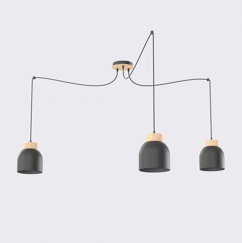 Suspension luminaire | Tolva