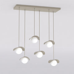 Suspension luminaire | Solia
