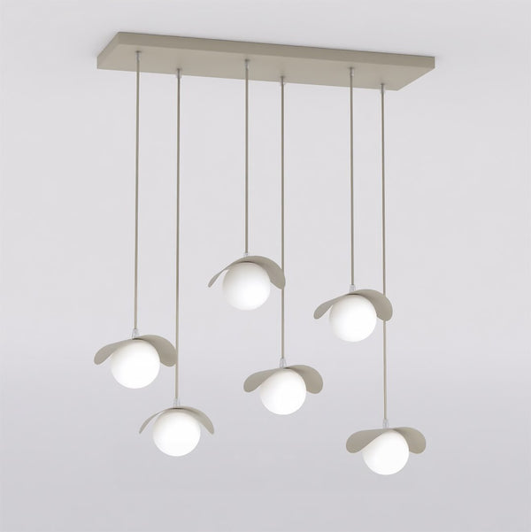 Suspension luminaire | Solia