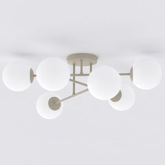 Luminaire plafonnier | Seisabbia