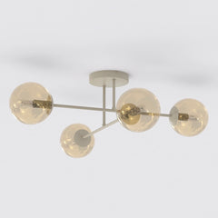Luminaire plafonnier | Sabbambra