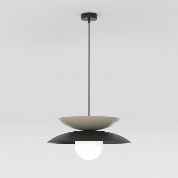Suspension luminaire | Bevora