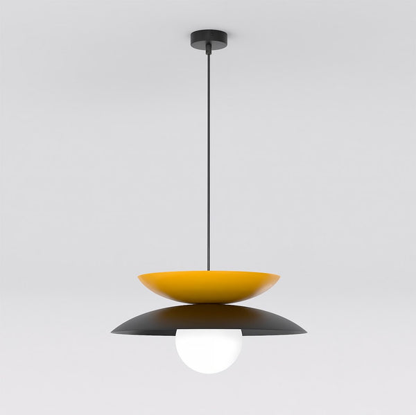 Suspension luminaire | Tangeris