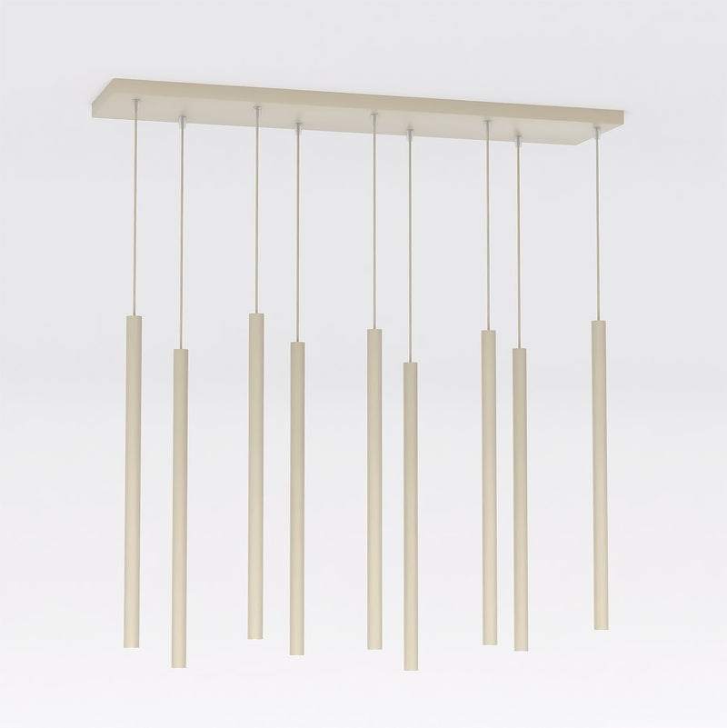 Suspension luminaire | Rivea