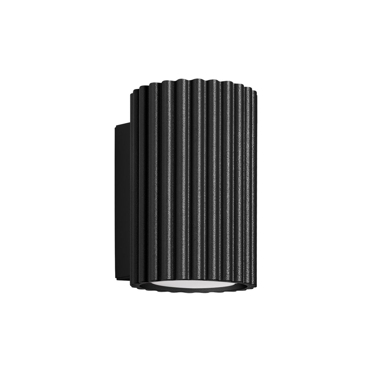 Applique KARBON 10 Noir