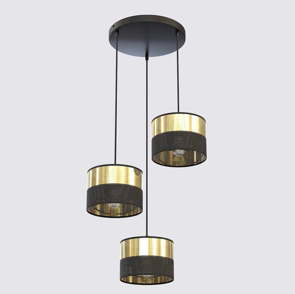 Suspension luminaire | Lux H 43 cm