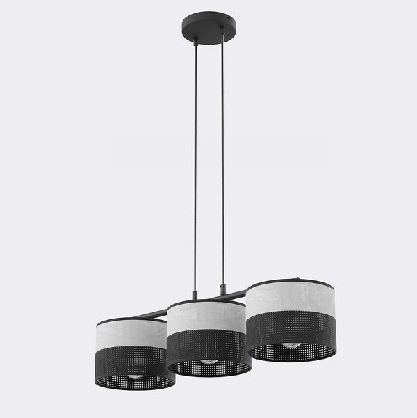 Suspension luminaire | Tissia
