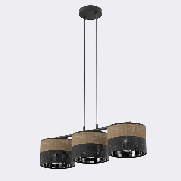 Suspension luminaire | Vetia