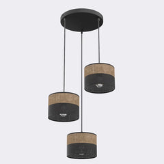 Suspension luminaire | Karbon H 43 cm