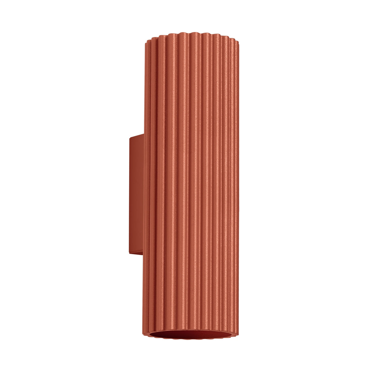 Applique KARBON 20 Ocre rouge