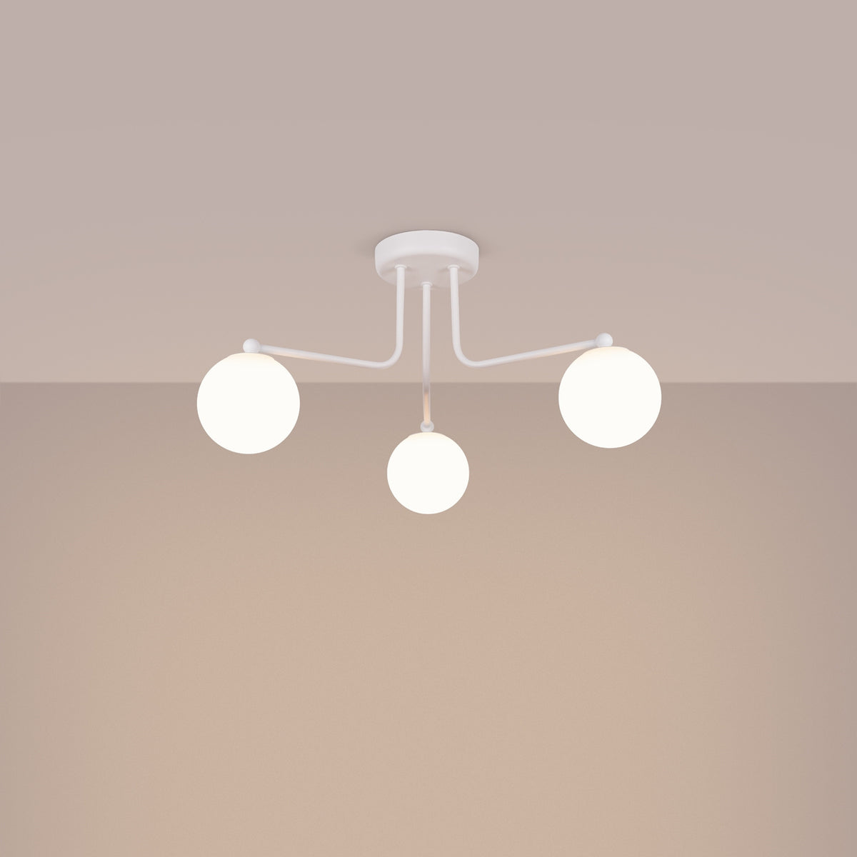 Lustre ASTRAL 3
