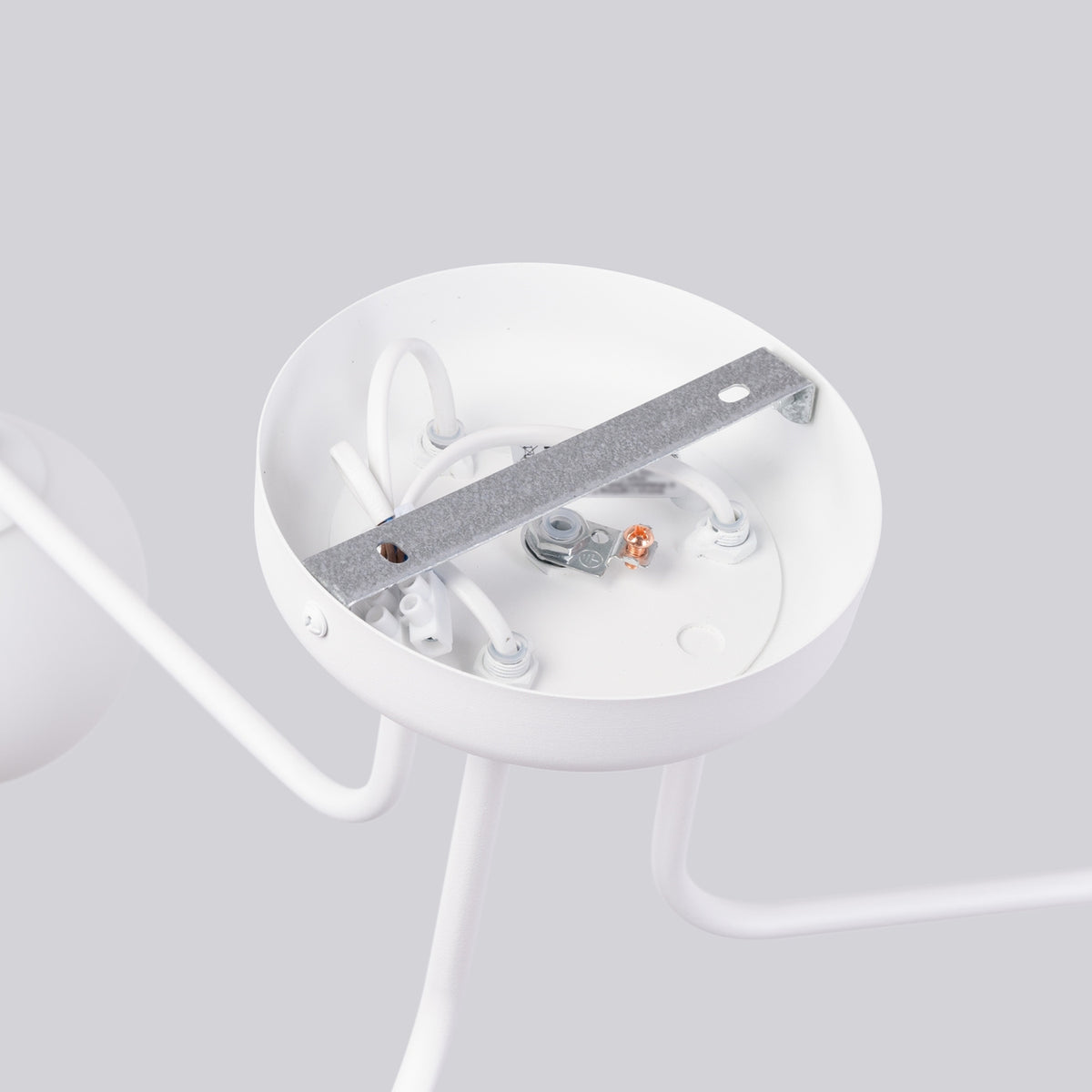 Lustre ASTRAL 3